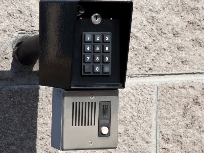 Pleasantville Self Storage - Secure Facility